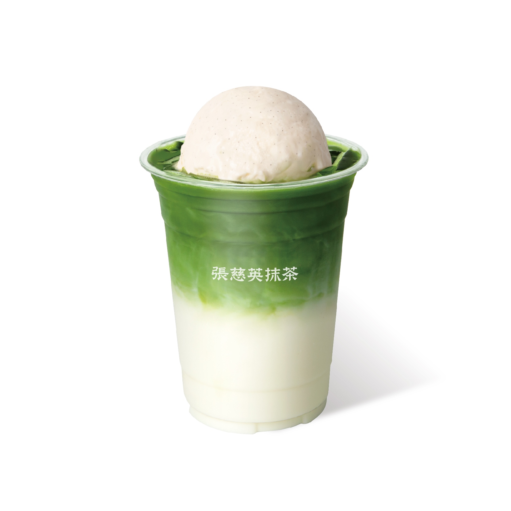 香草籽冰麒麟厚抹
