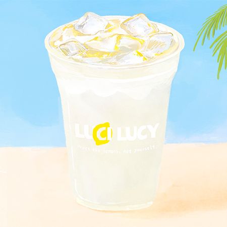 巴西柠檬水