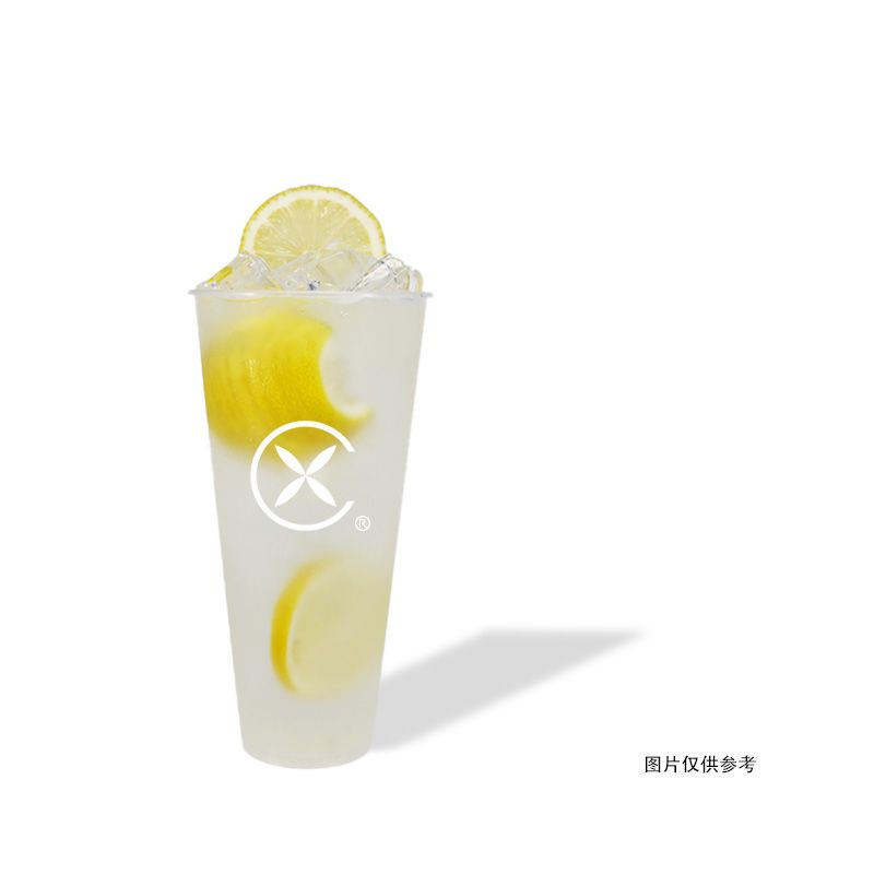 超级柠檬水