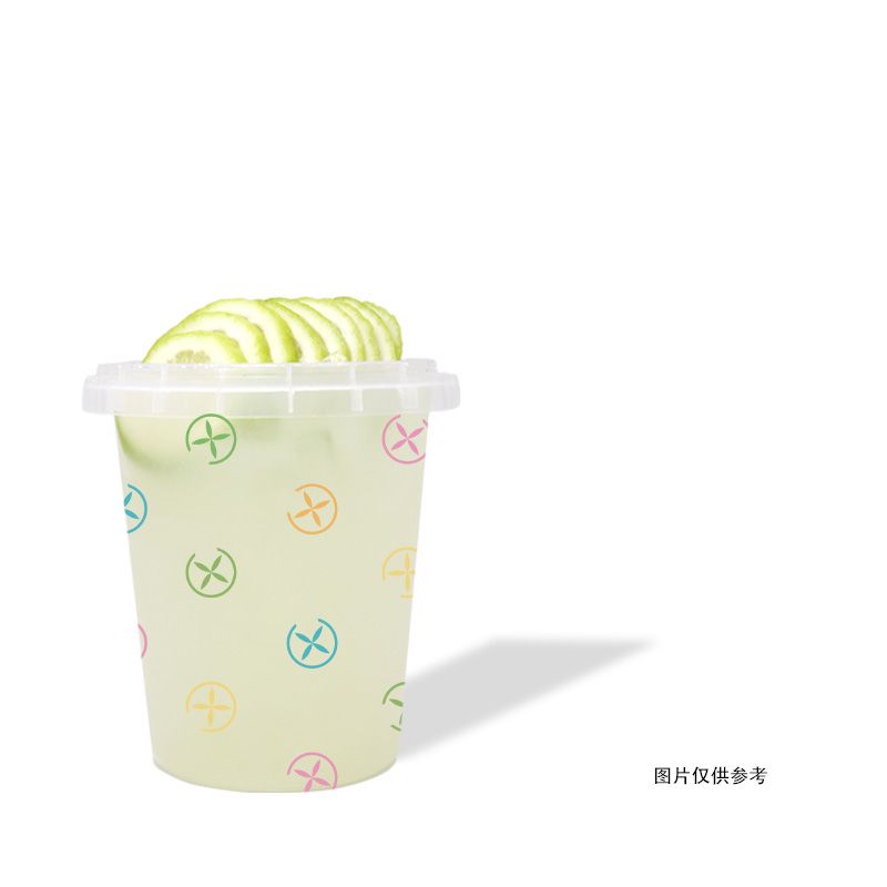 一桶香水柠