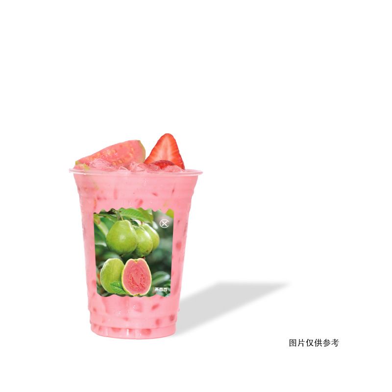 红心芭乐莓