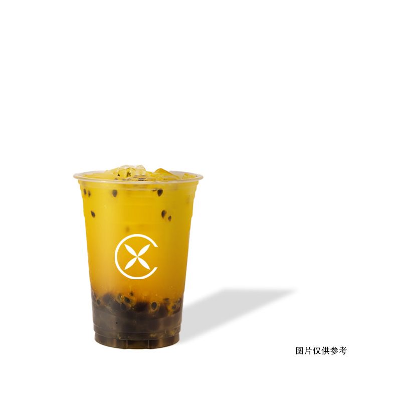 QQ百香果