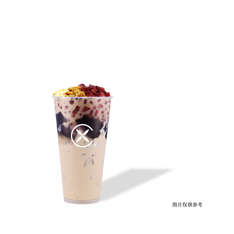 燒仙草