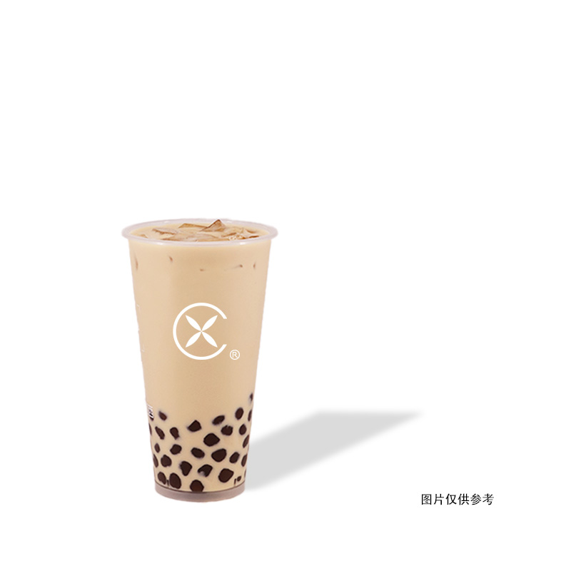 西西奶茶