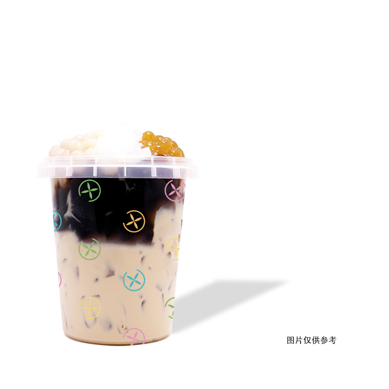 超级奶茶