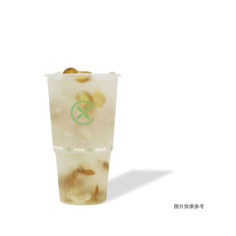 老盐黄皮水