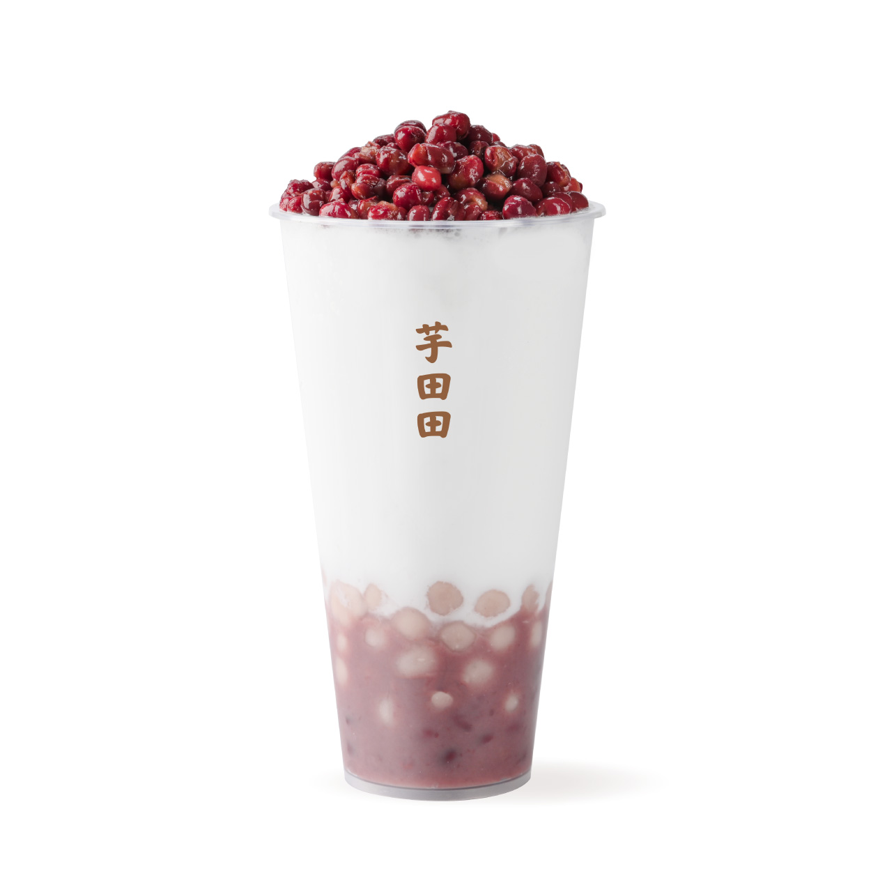 现煲·红豆鲜椰