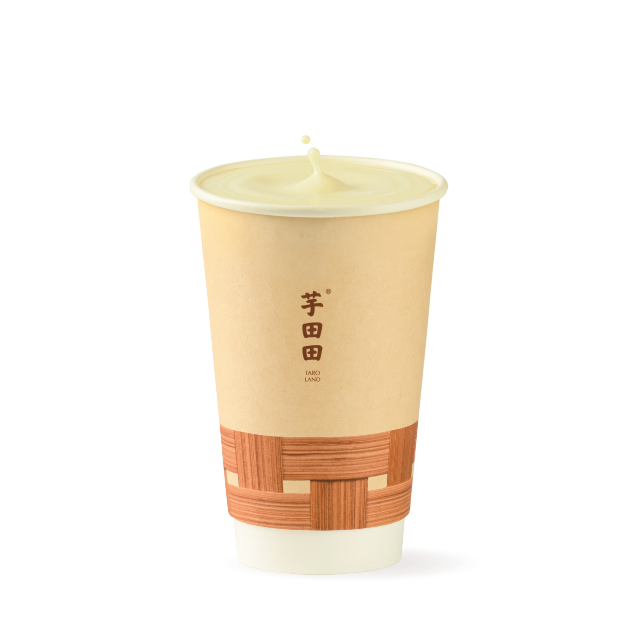 金奖茉莉·鲜奶绿