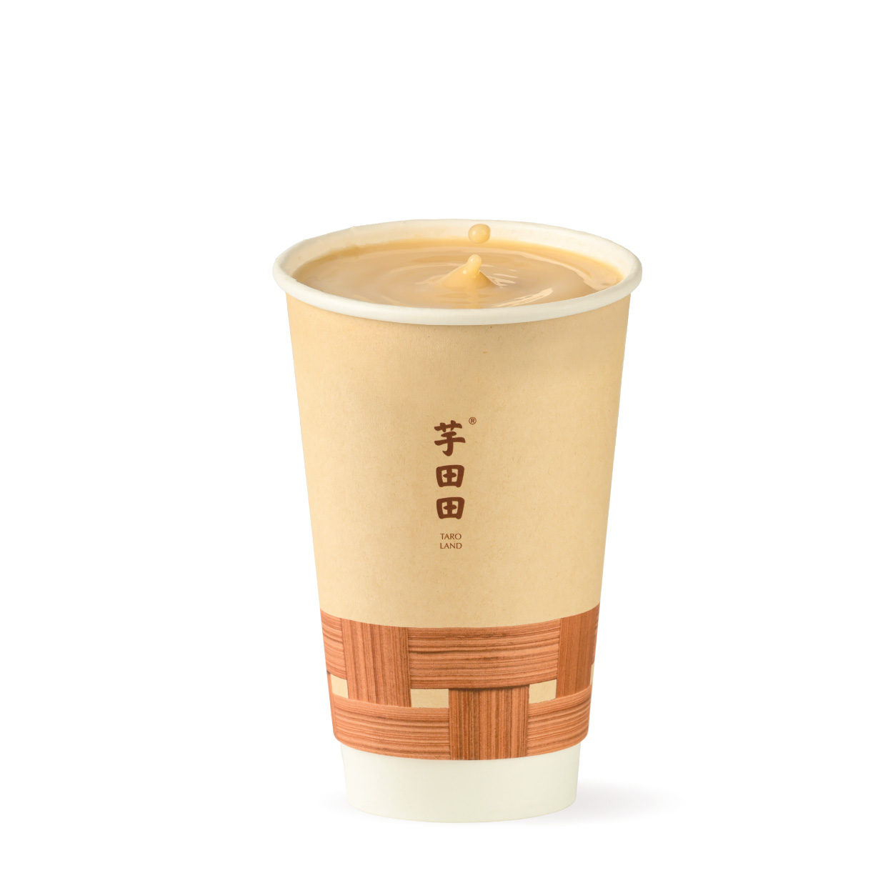 斯里兰卡·鲜奶红