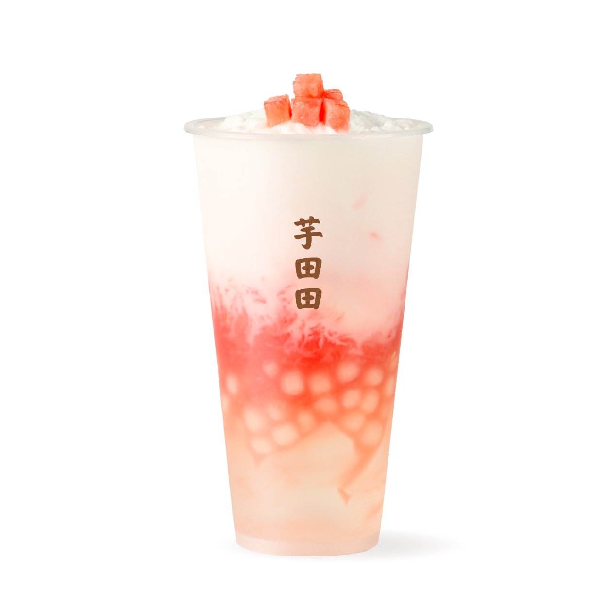 鲜椰·马蹄清补凉
