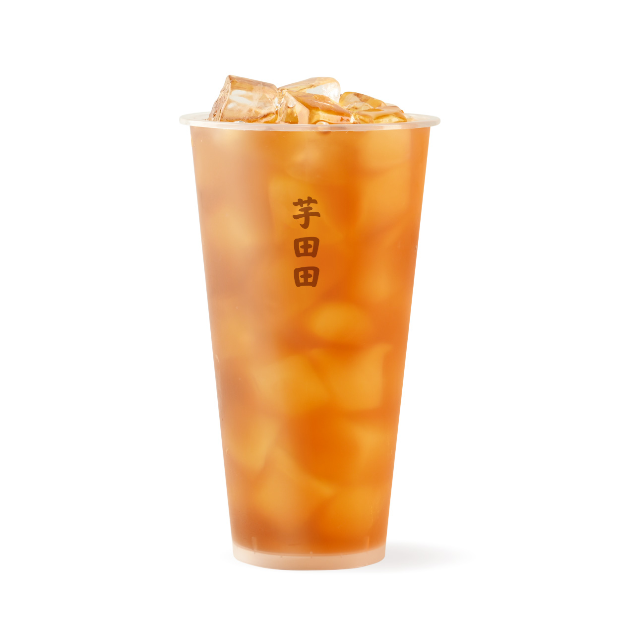 大红袍·岩韵乌龙