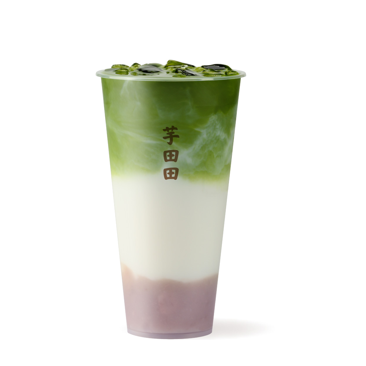 厚抹·鲜椰