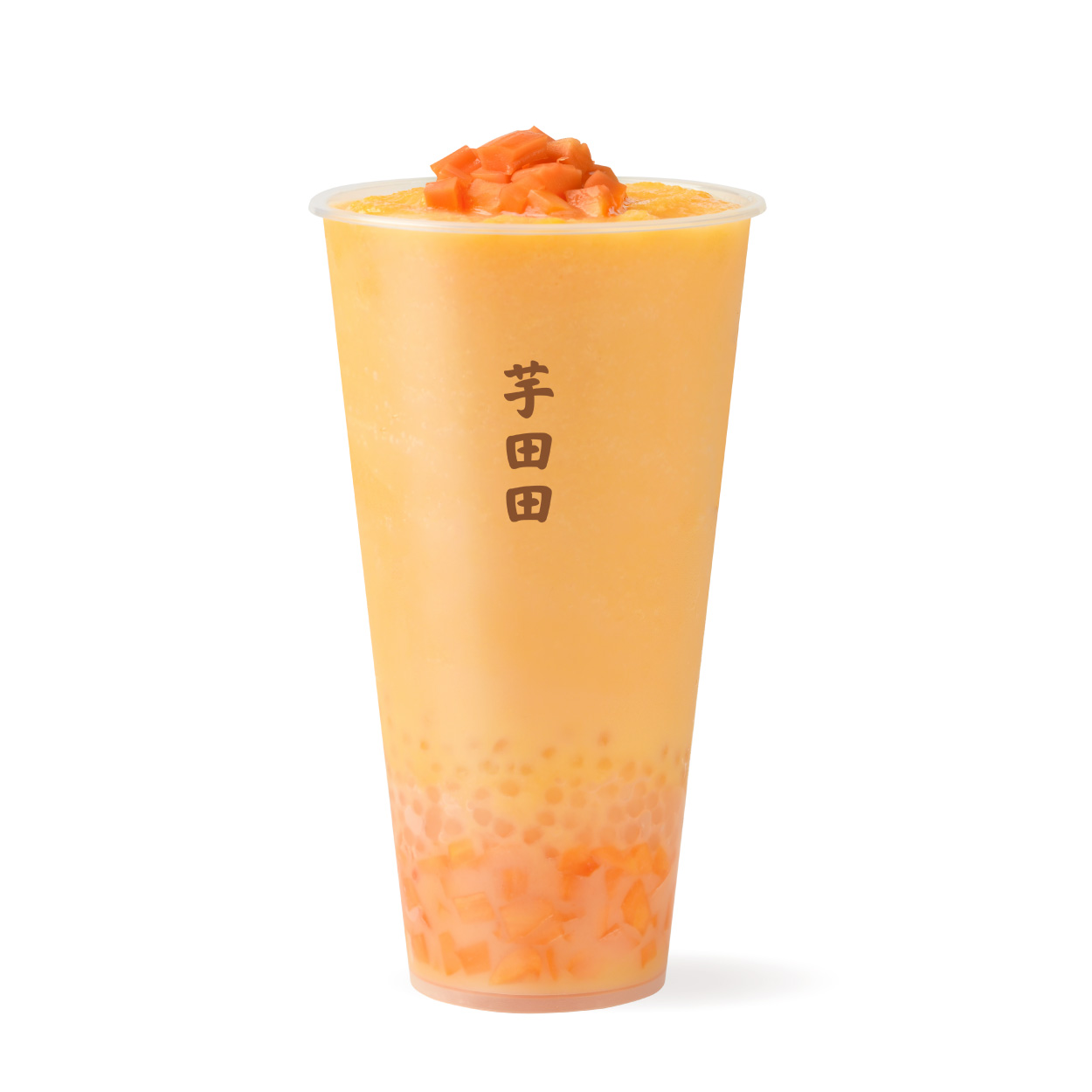 紅肉·菠蘿蜜椰