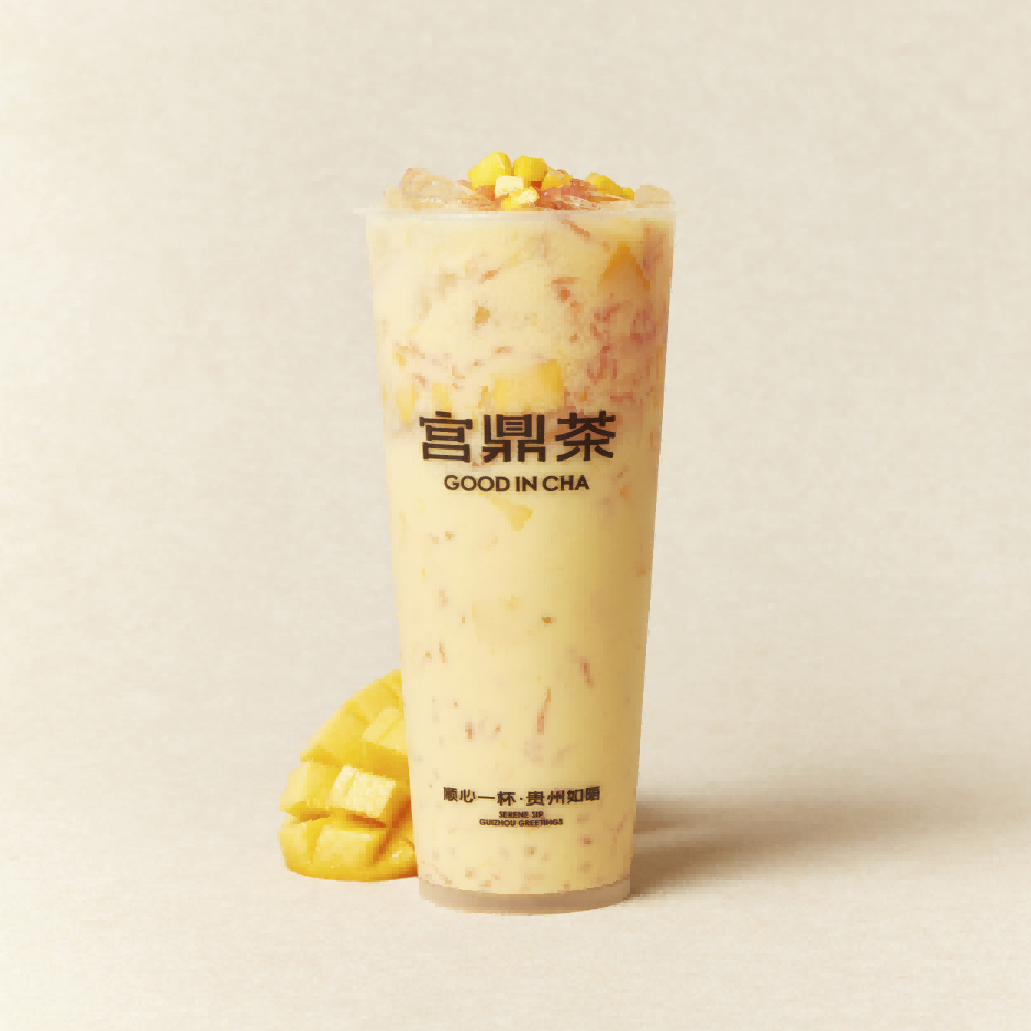 杨枝甘露
