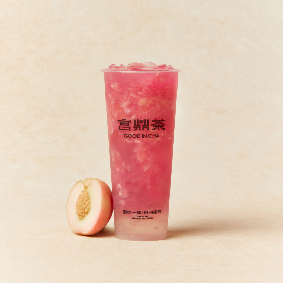 多肉桃桃