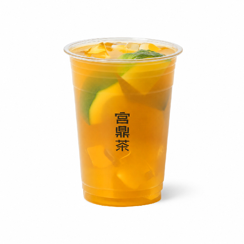 安顺金刺梨茉莉柠茶