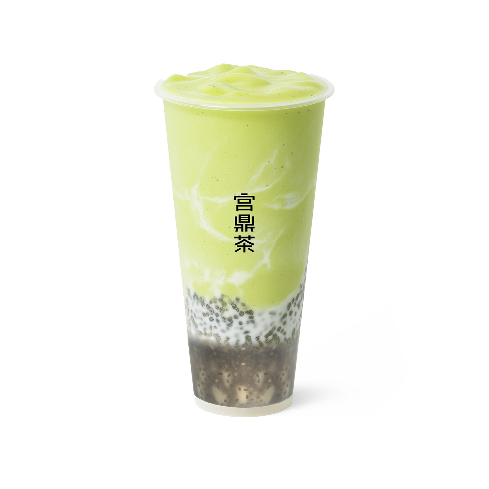 畅轻牛油果燕麦