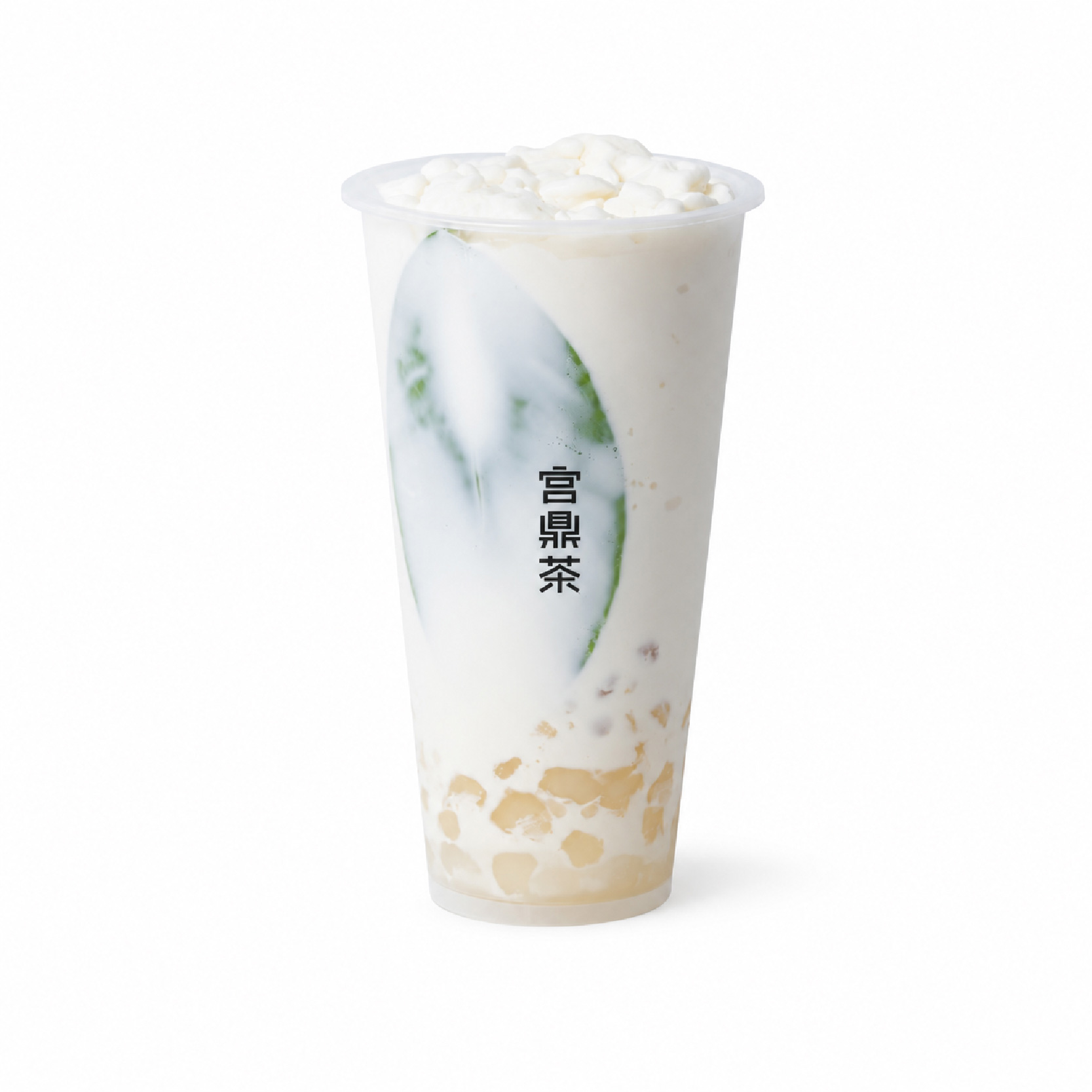 顺心龙眼冰