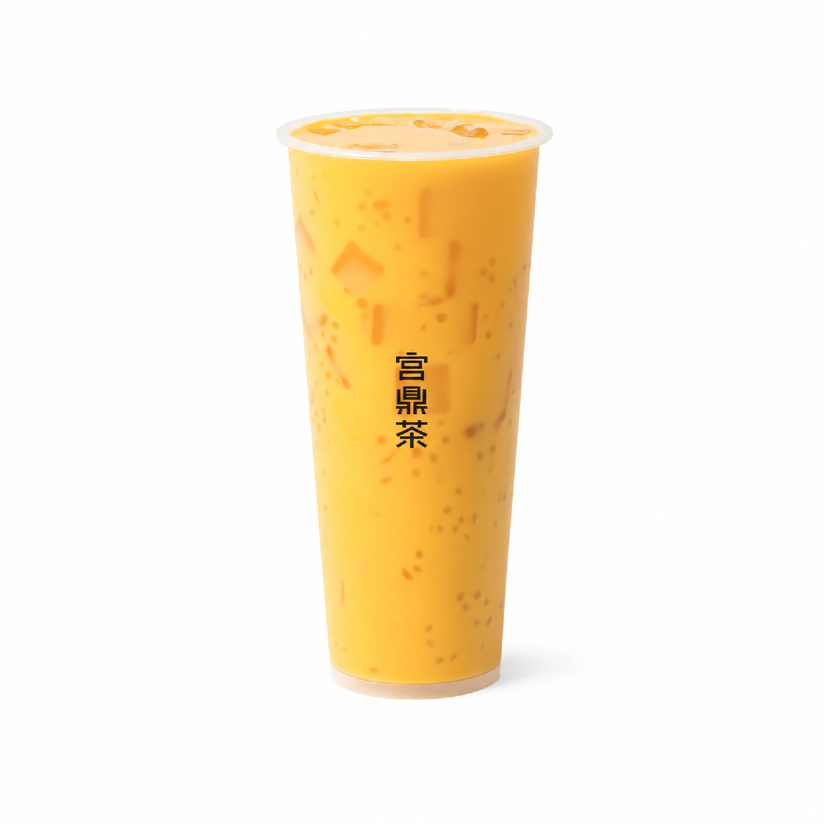 杨枝甘露