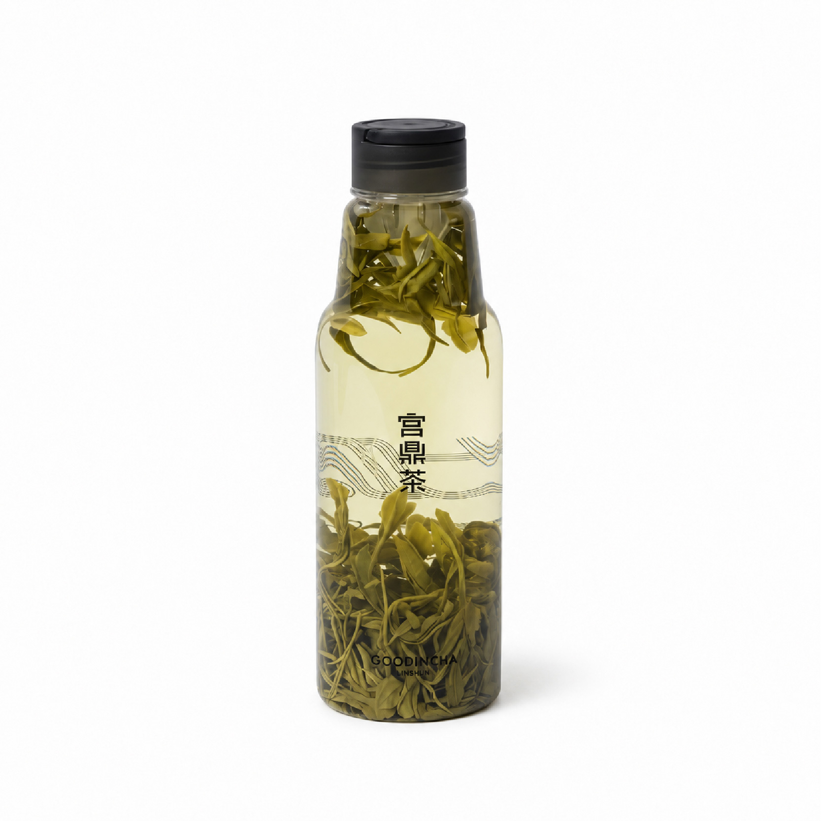 旧州炒青（绿茶）