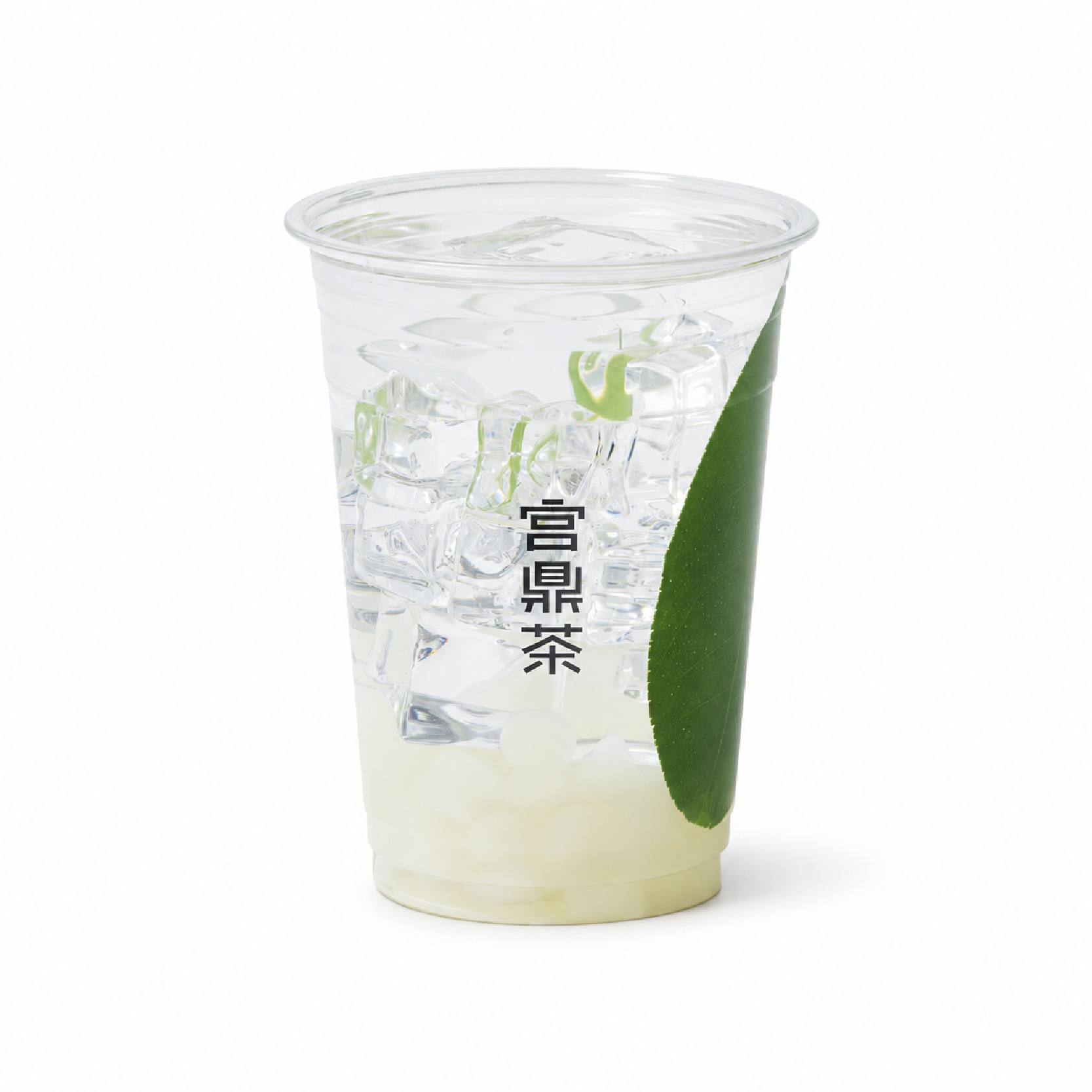 生椰马蹄爽