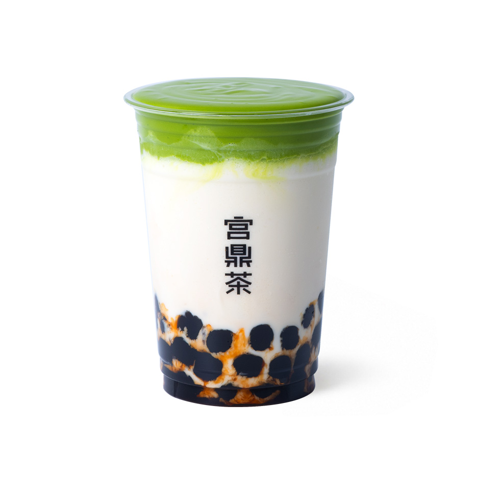 四季黑糖抹