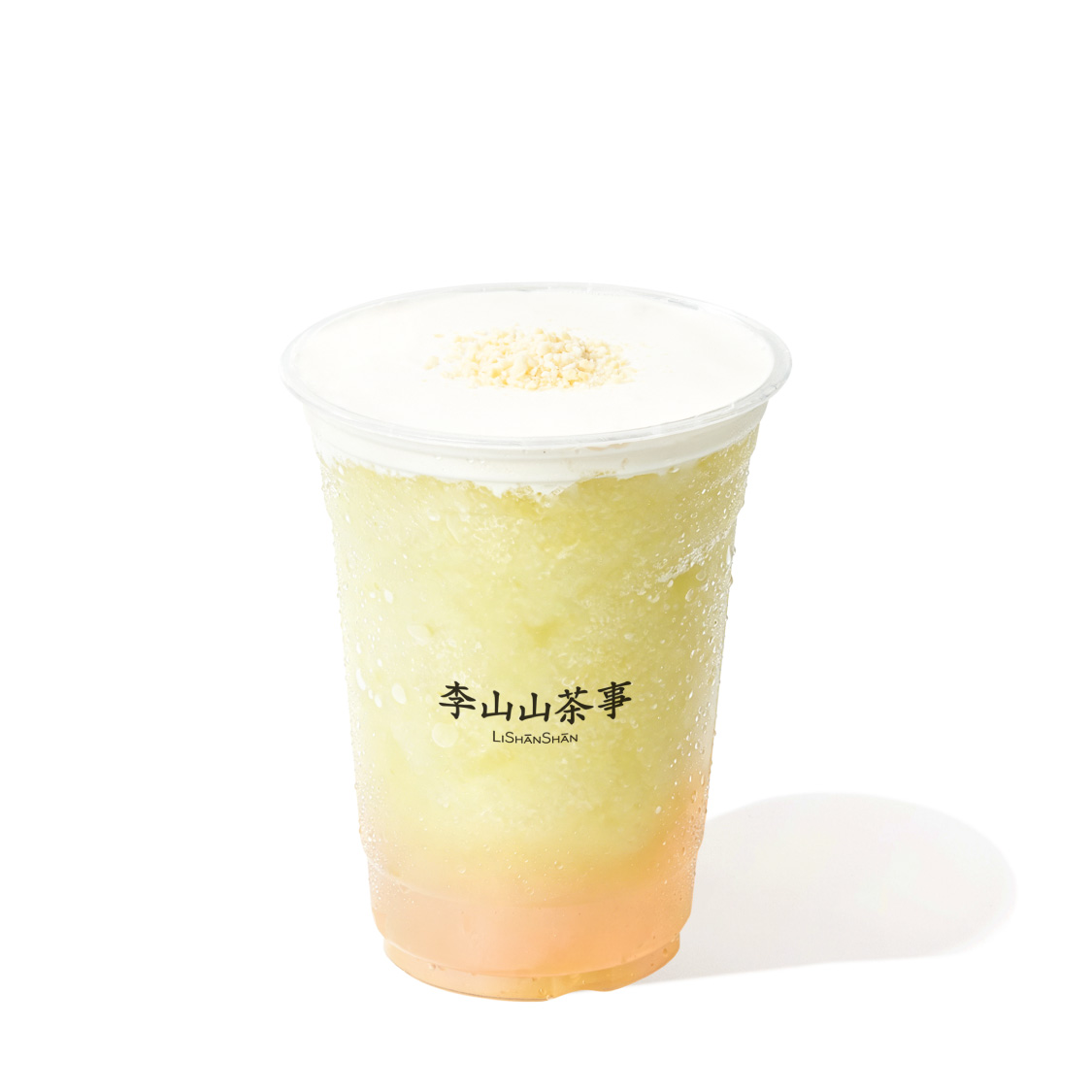 青苹入夏