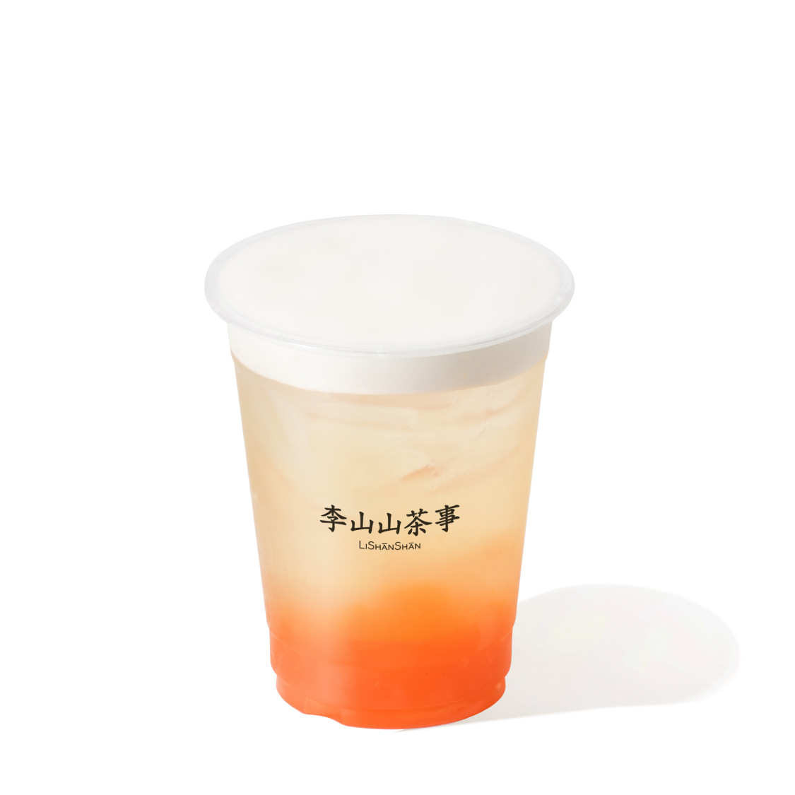 红柚白桃