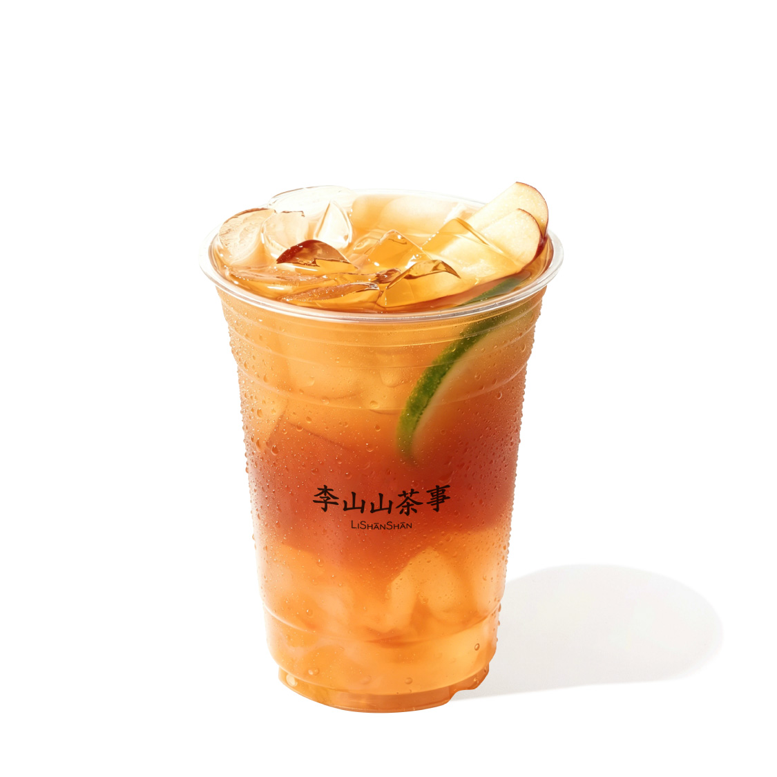 红苹水仙