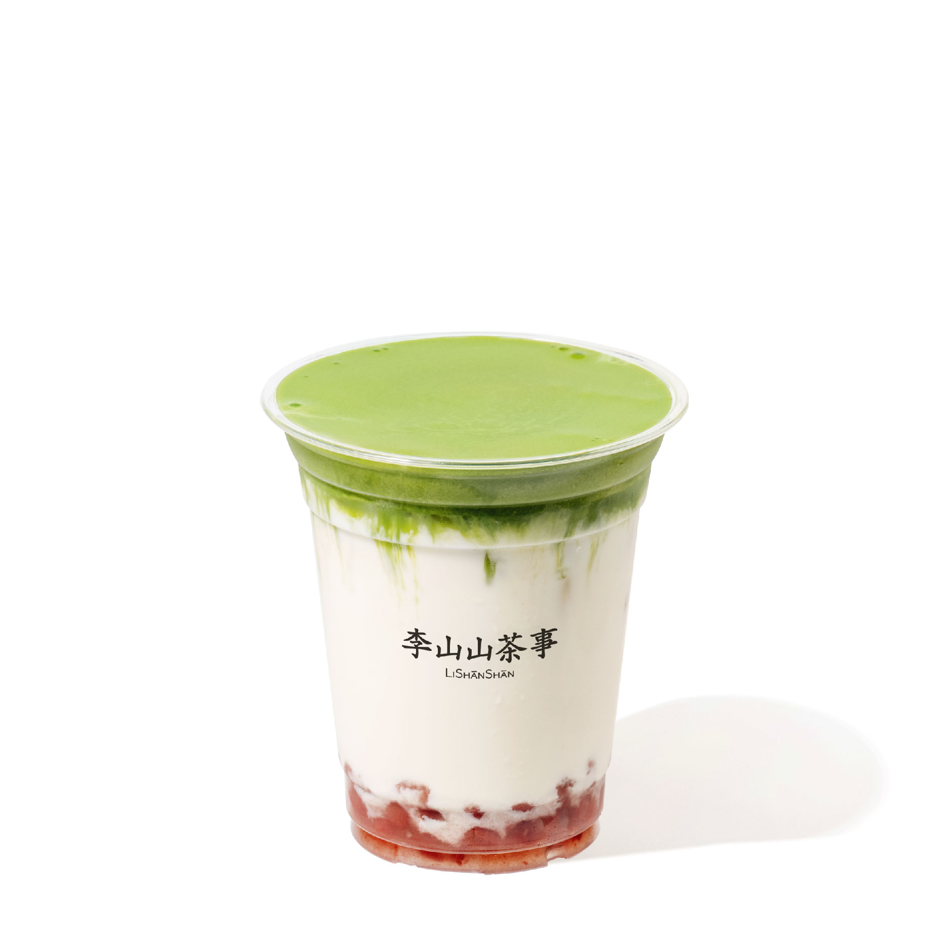 一抹红豆香