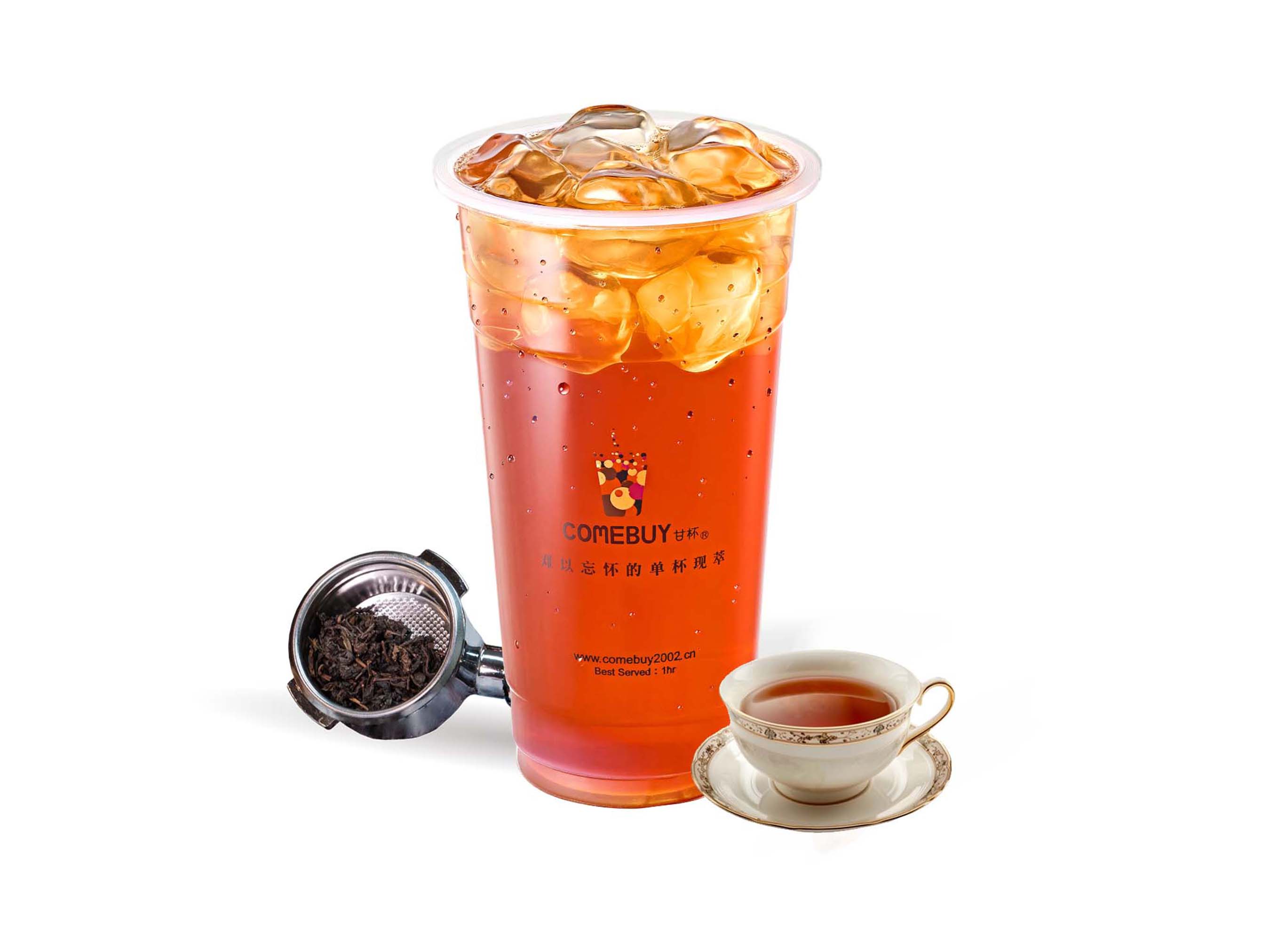 伯爵紅茶