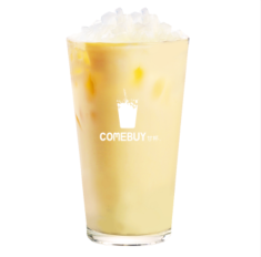 椰果奶茶