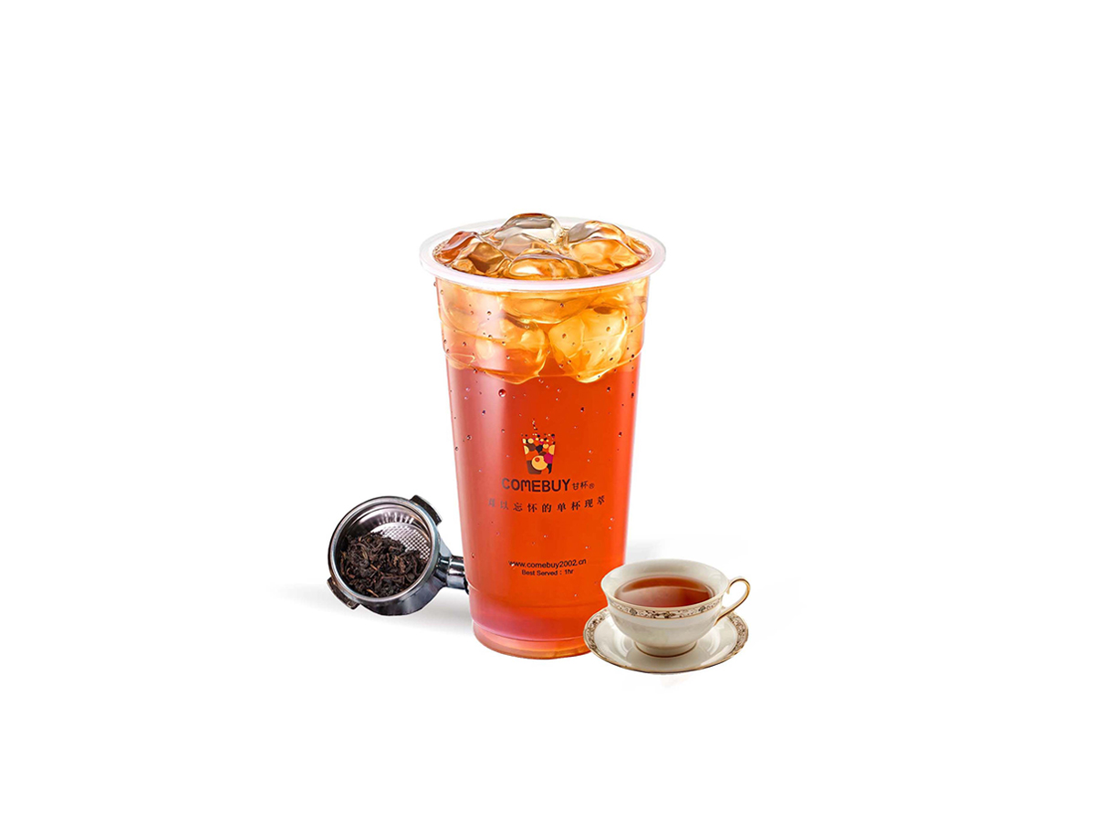 伯爵红茶