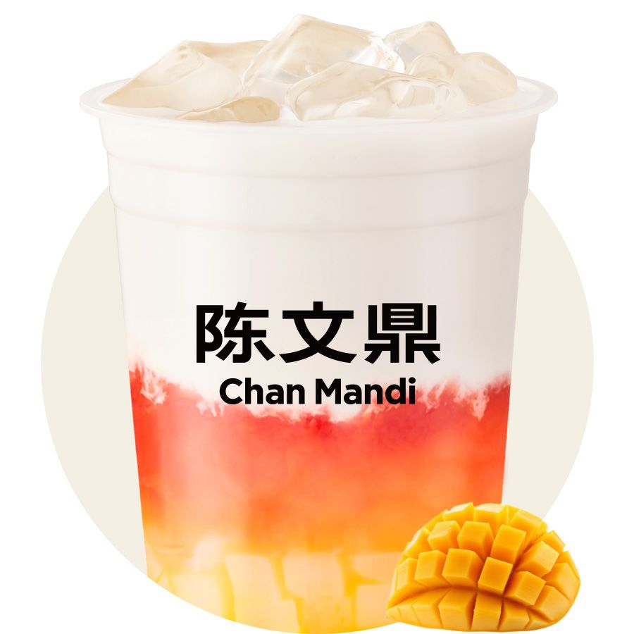 杨枝甘露