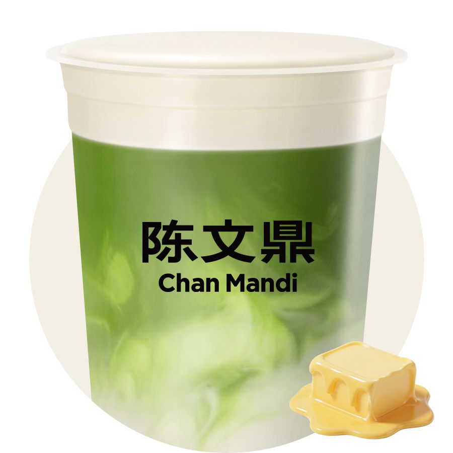 芝士奶酪贵州抹茶