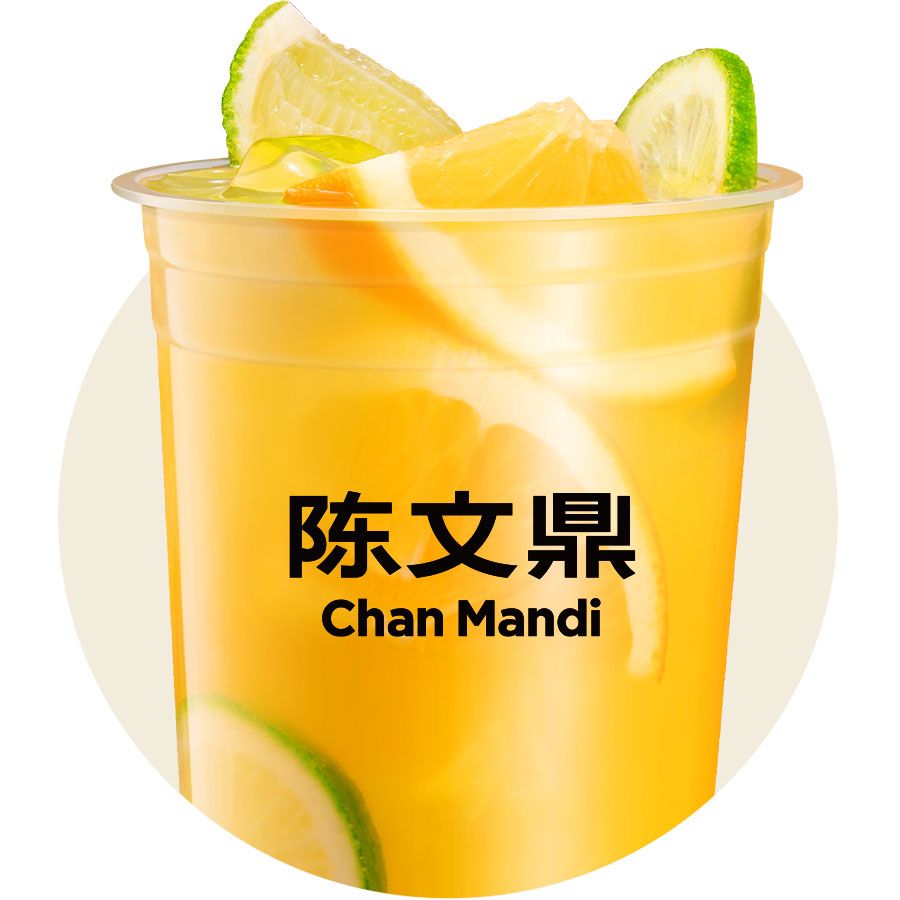 大橘大粒