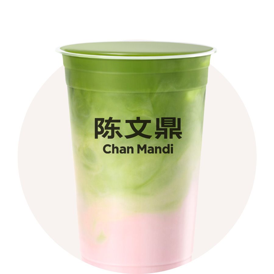 贵州抹茶芭乐