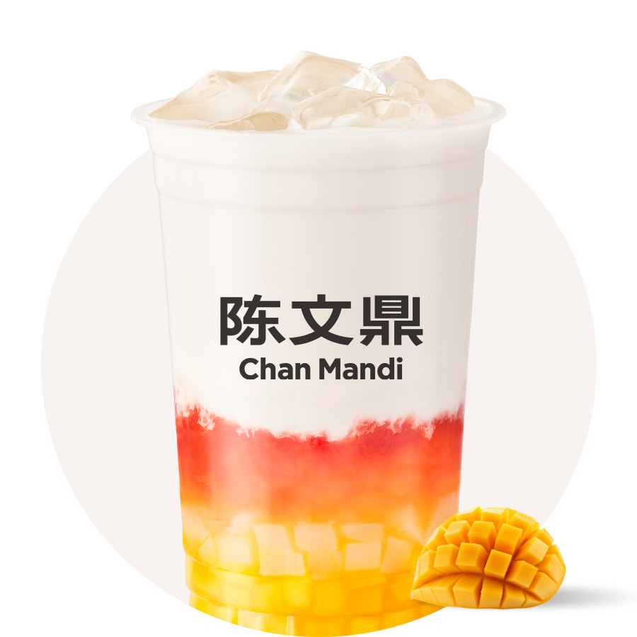 杨枝甘露
