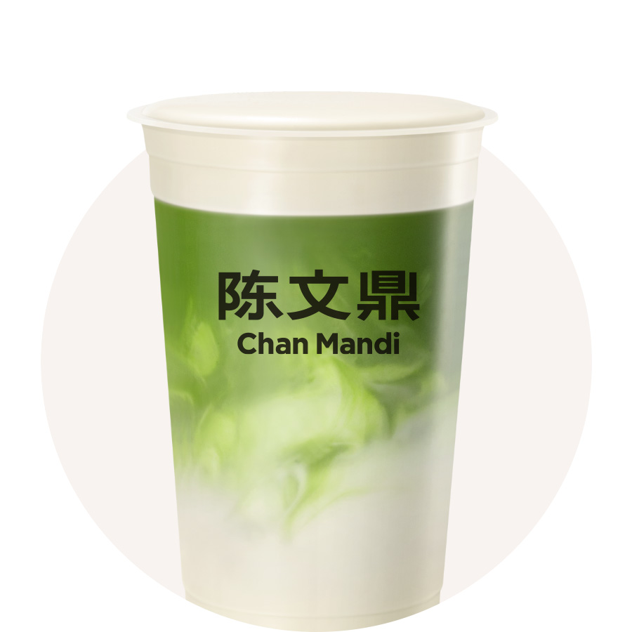 芝士奶酪贵州抹茶