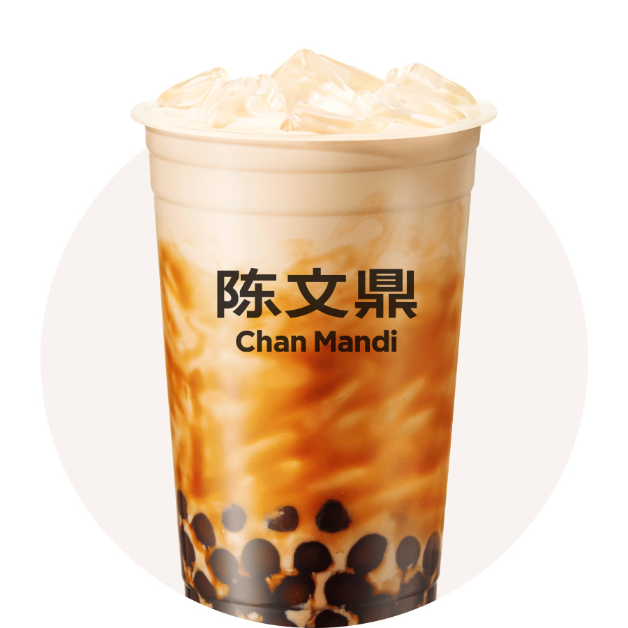 阿鼎冬瓜烤奶