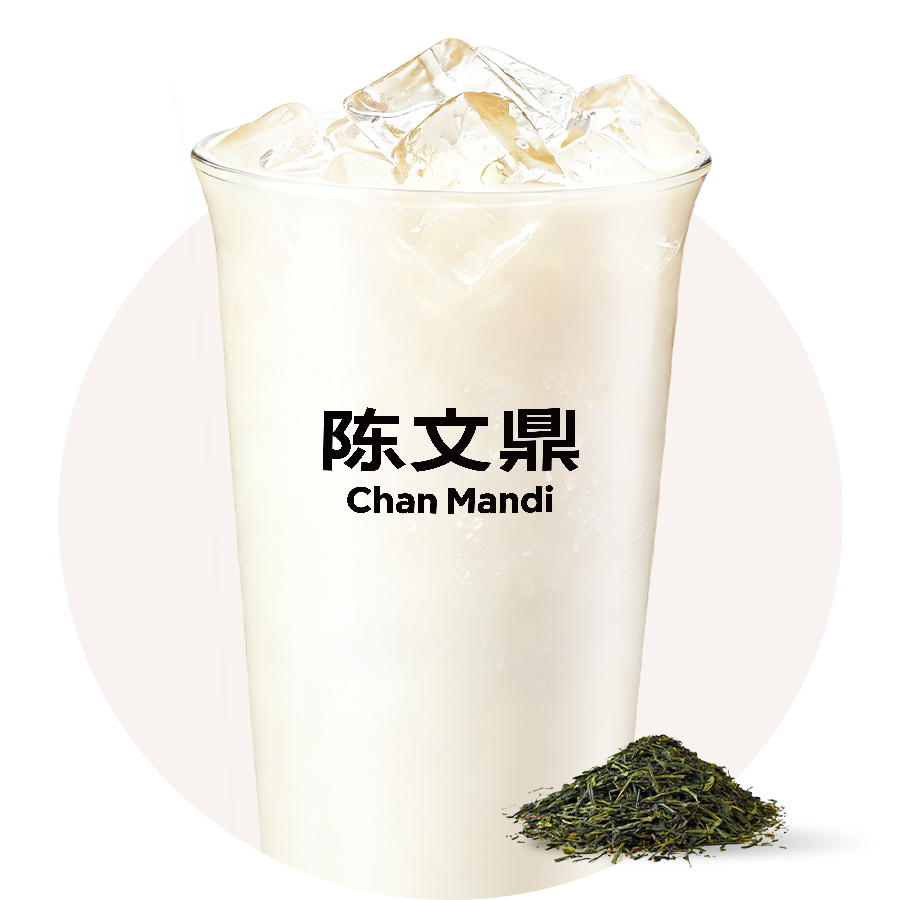 雲山茉莉