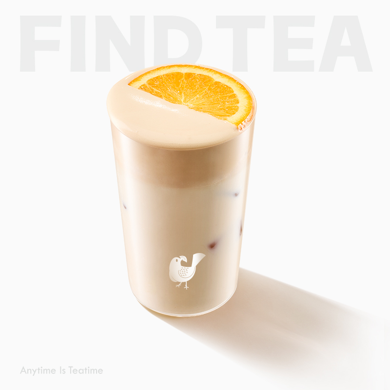 柚子·卡布