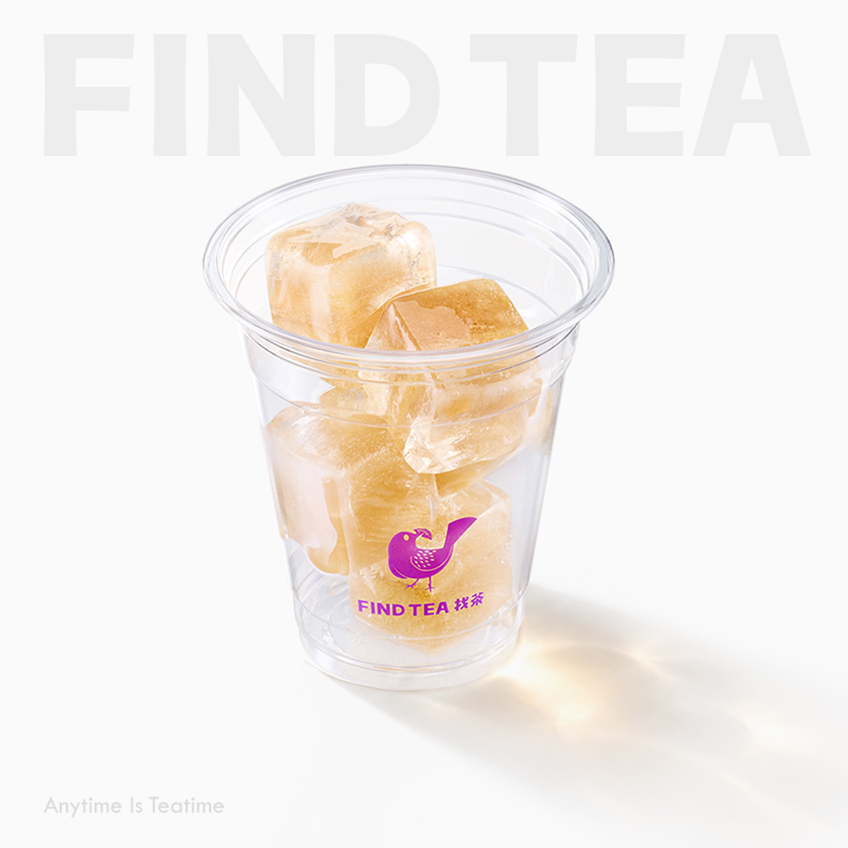 茗優茶冰