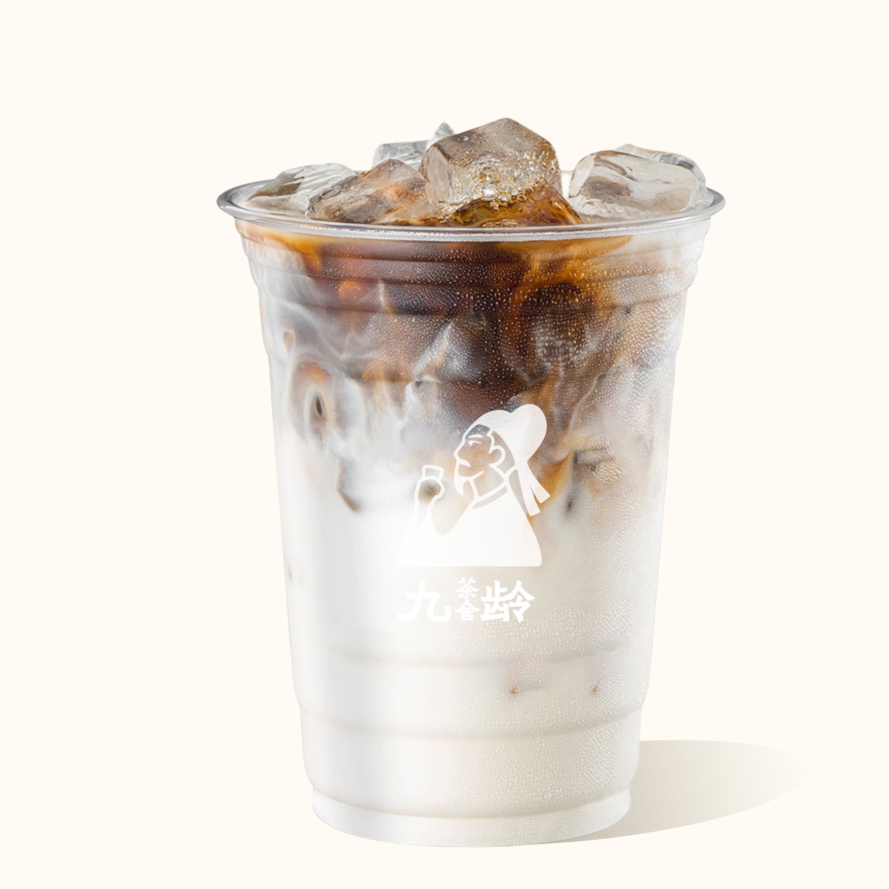 牛乳拿铁