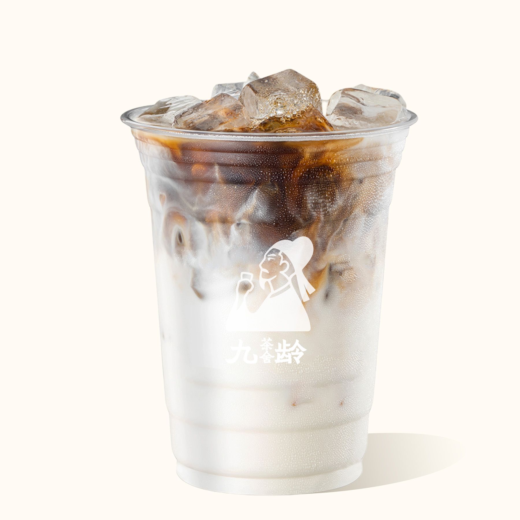 生椰拿铁