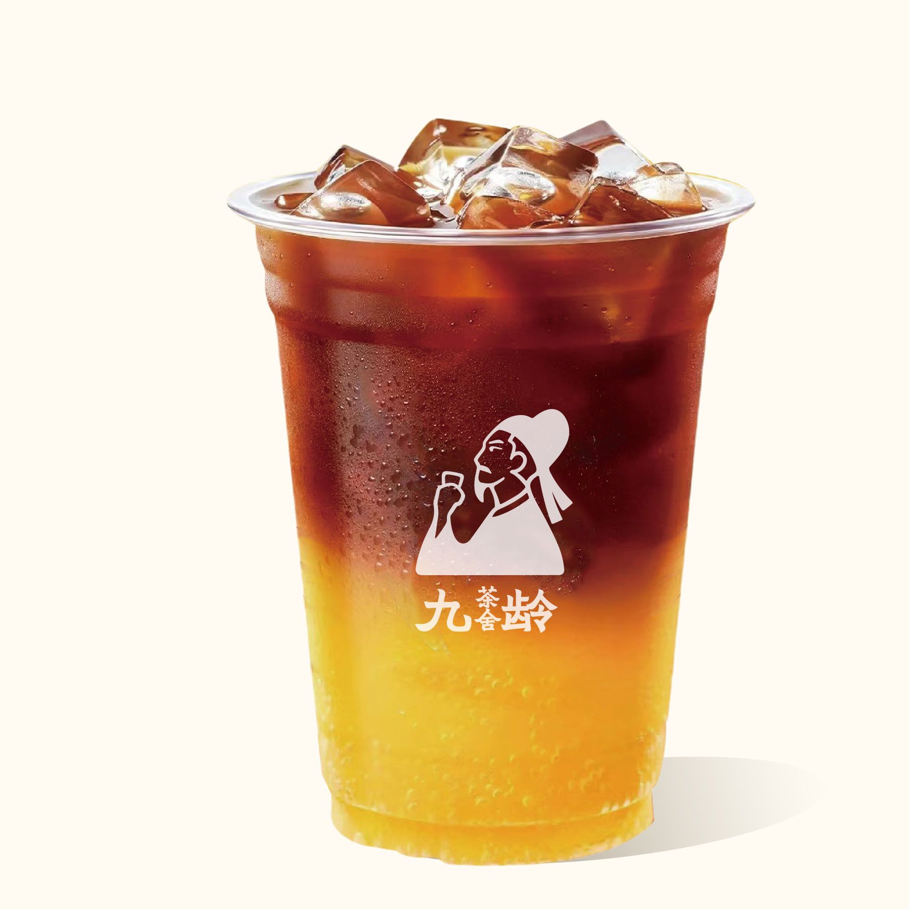 橙C美式