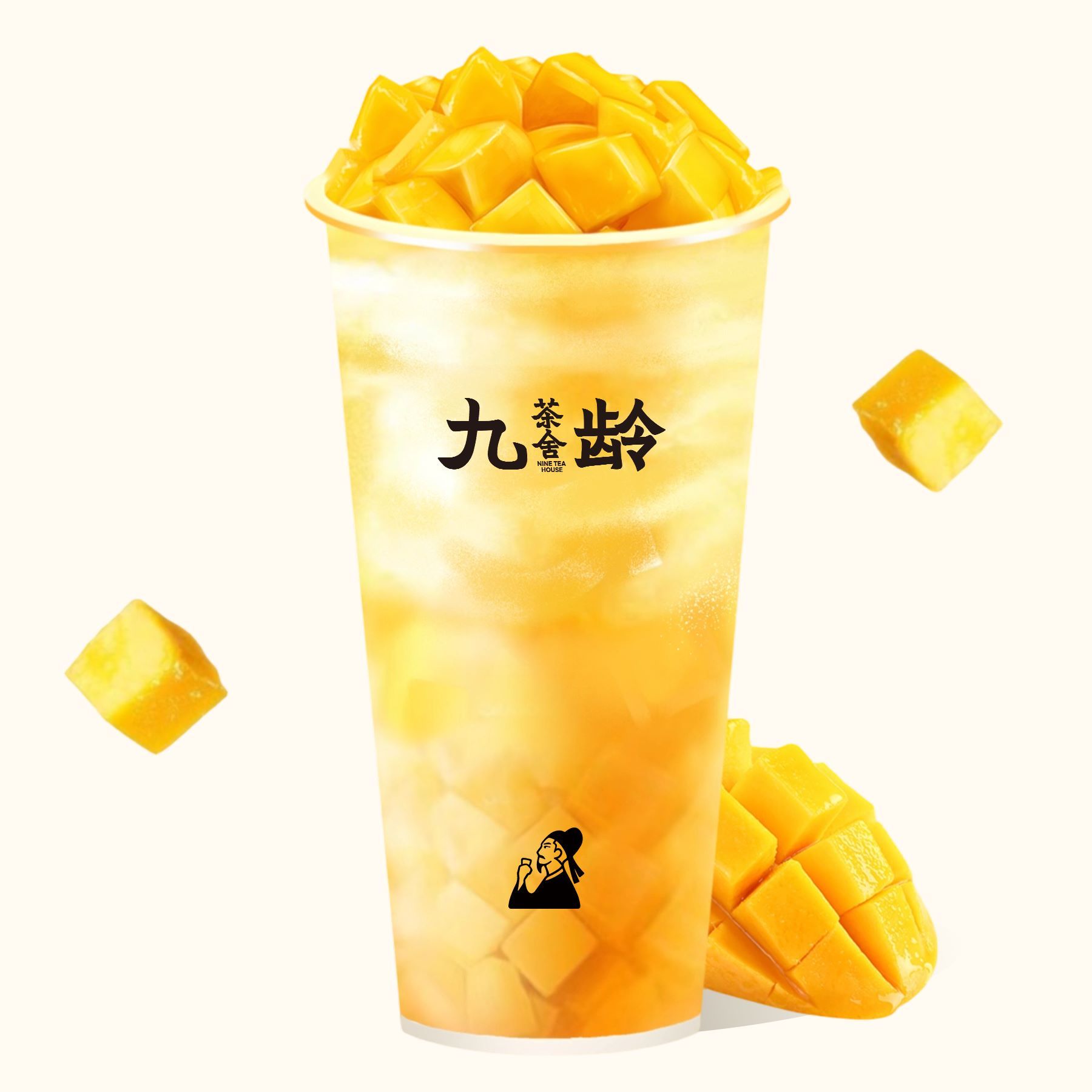 椰椰芒芒