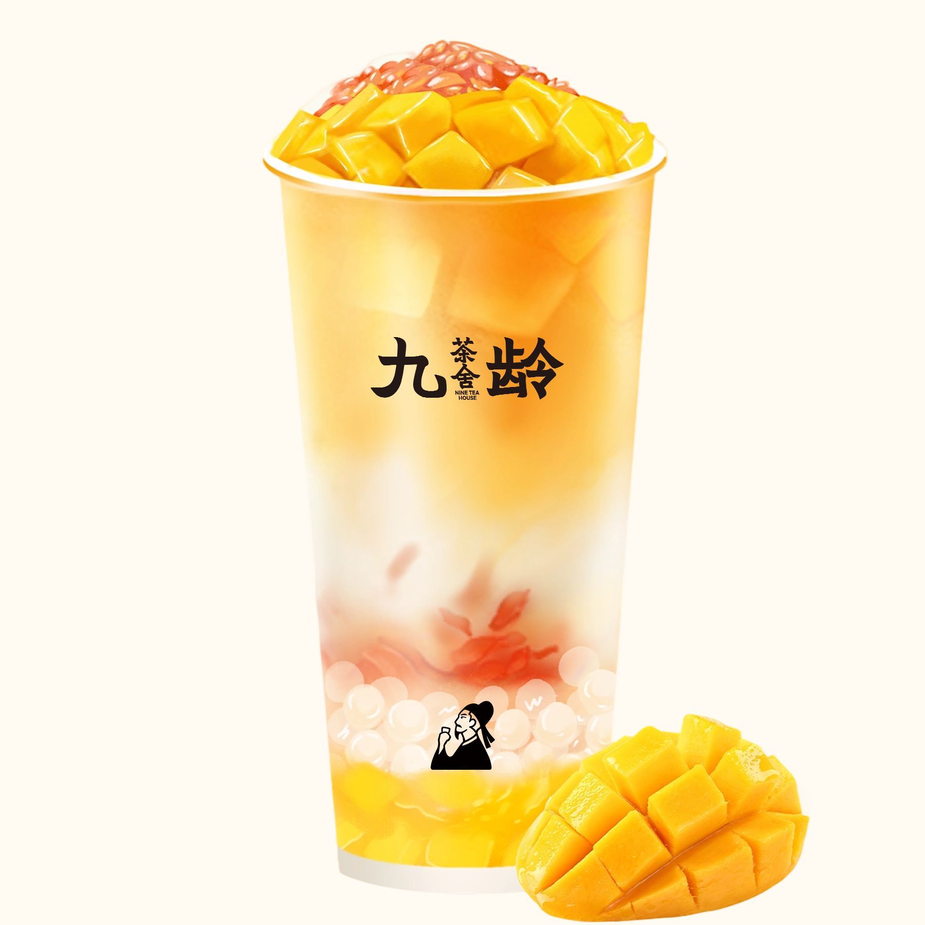 楊枝甘露