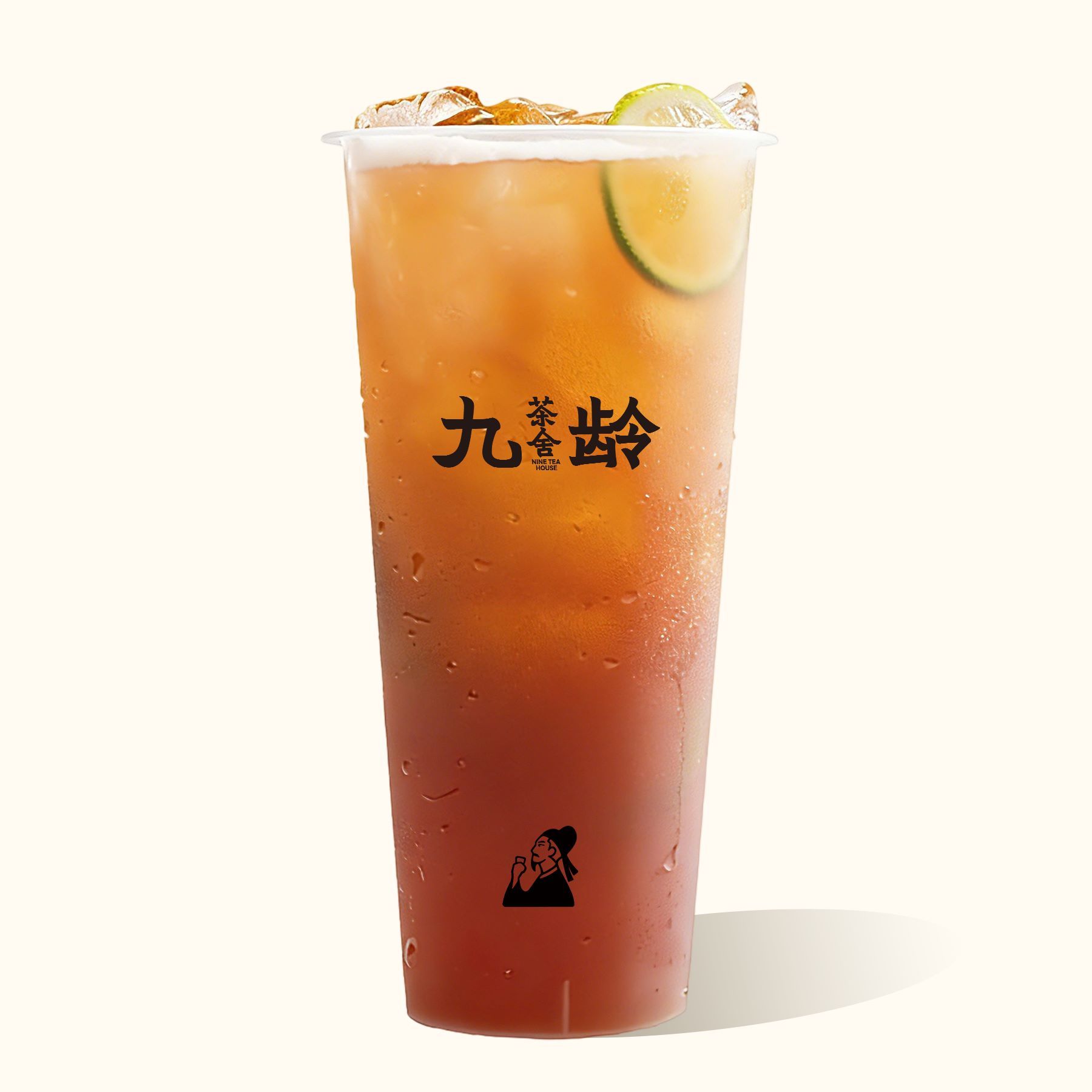 重阳镇塔希提柠檬茶