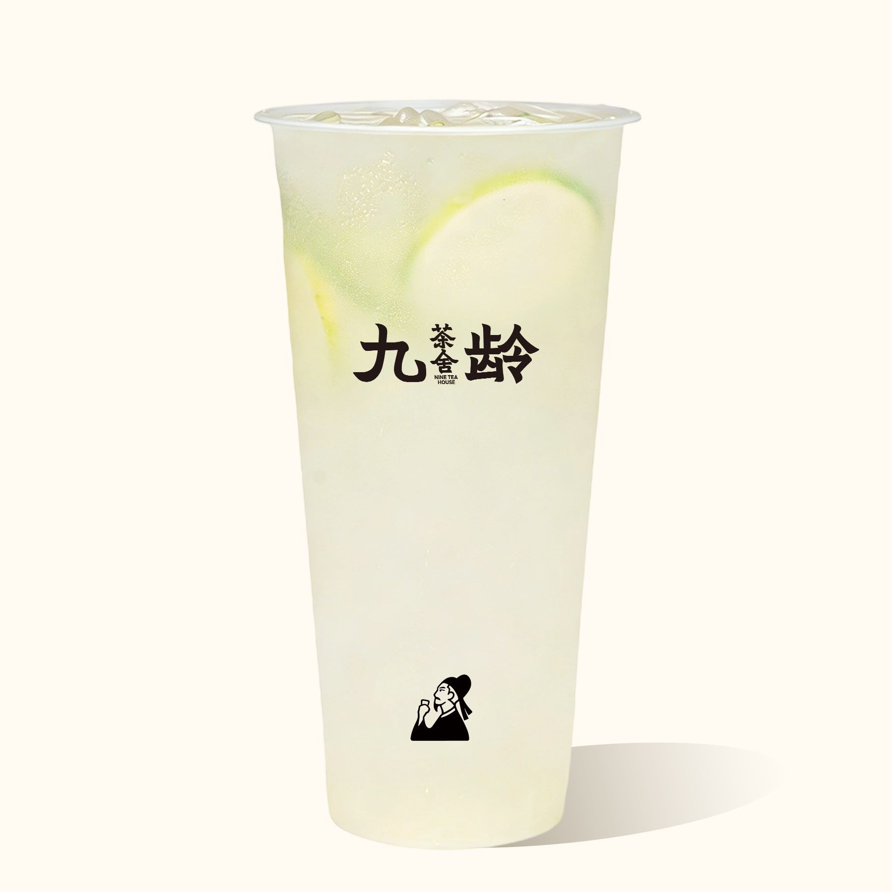 塔希提柠檬水